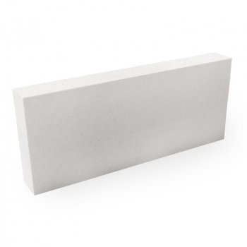 Газосиликатные блоки CubiBlock D600 625х100х250 перегородочные